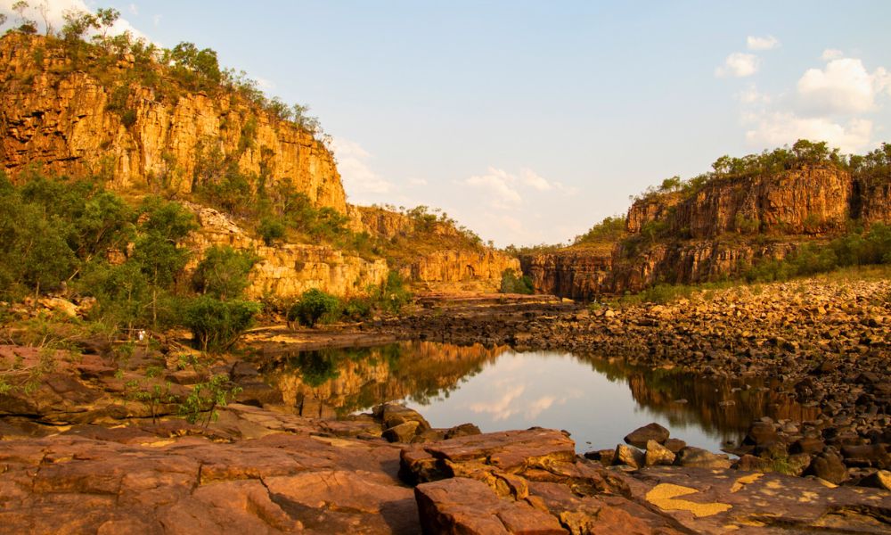 Northern Territory with YOU Travel