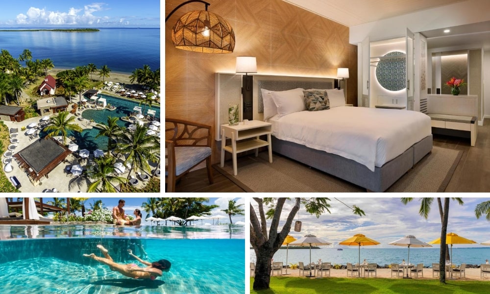 Sofitel Fiji