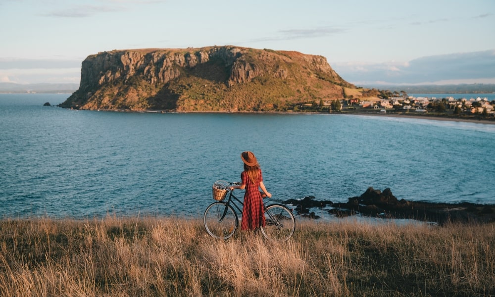 A Unique Island Adventure