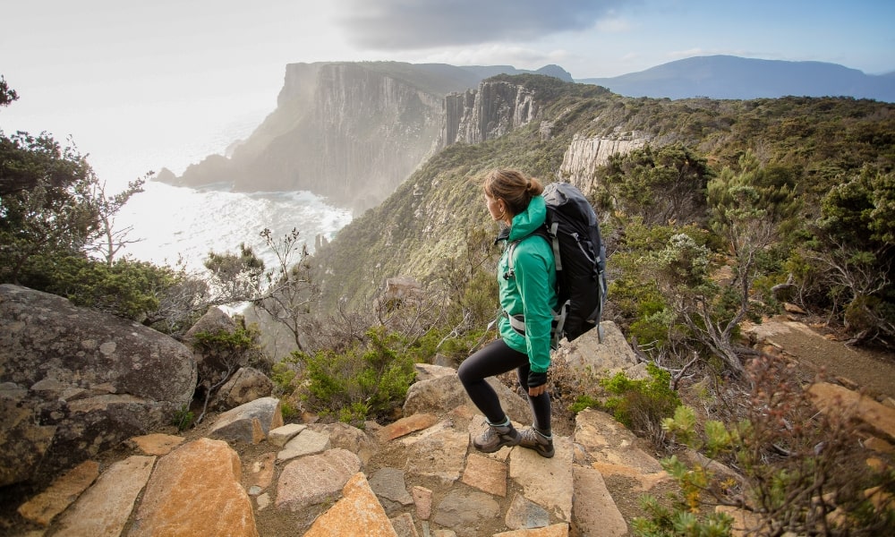 Top Adventures in Tasmania