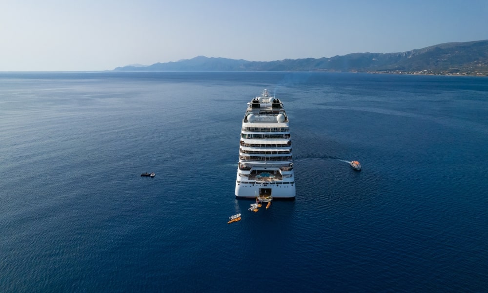 Debunking the myths of cruising Debunking the myths of cruising