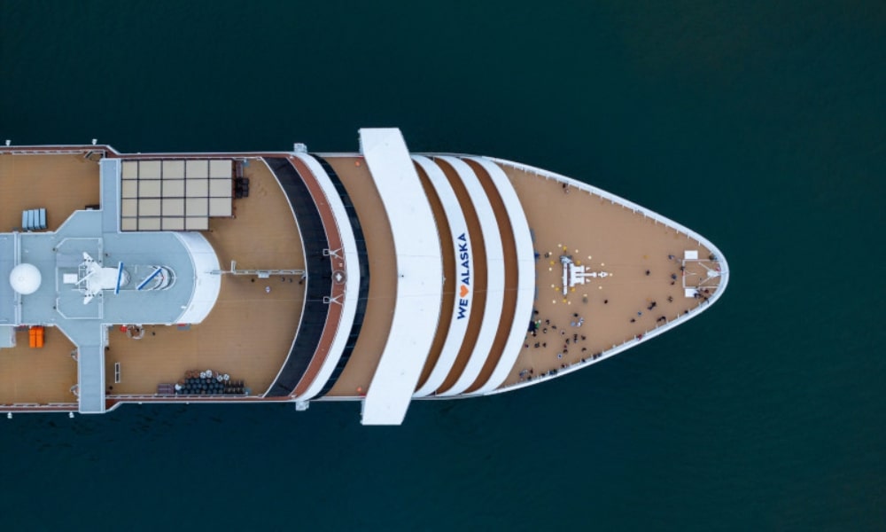 Find the right cruise for YOU