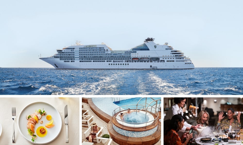 Make the most of sea days when cruising Make the most of sea days when cruising