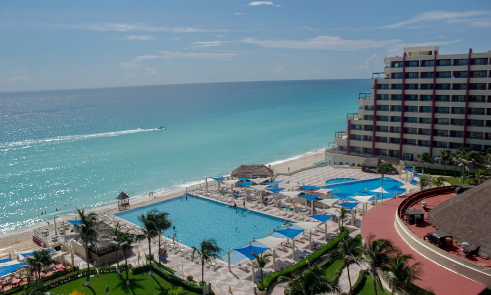 Cancún