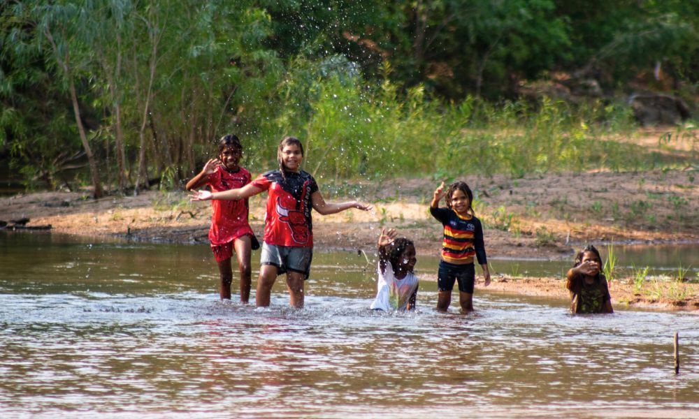 Northern Territory with YOU Travel